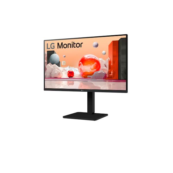 Monitor LG Gaming 27"IPS FHD 100Hz 5ms 3Y