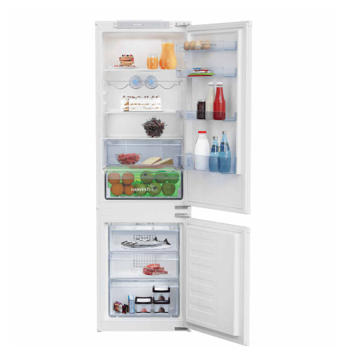 BEKO COMBINADO INTEG 1775X540X545 275LT (E)