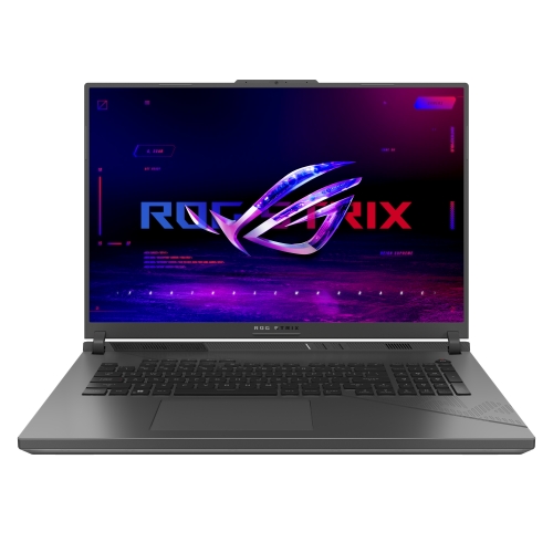 NB ASUS ROG Strix G814JIR i9 14900HX 32GB 1TB SSD 18.0"WQXGA RTX 4070 8GB W11 3Yrs
