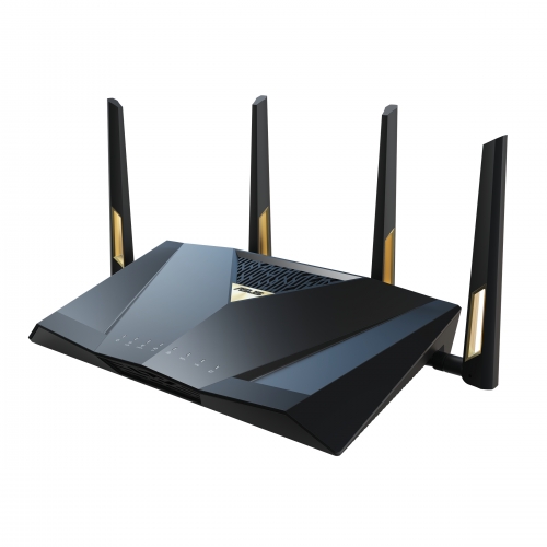 Router ASUS RT-BE88U Dual Band WiFi 7,2.4Ghz/5Ghz