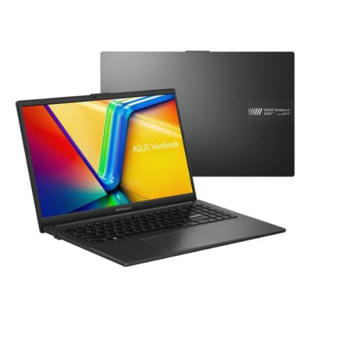 Asus NB ASUS Vivobook Go E1504GA 15,6"FHD i3-N305 8GB 512GB SSD S/S.O. 3Y