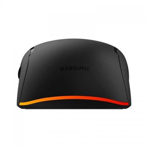 Rato Xiaomi Gaming Mouse Lite RGB 6200dpi Preto