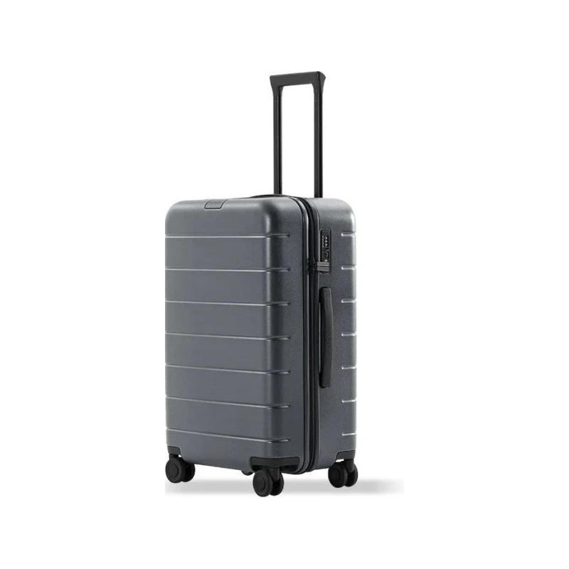 XIAOMI LUGGAGE CLASSIC PRO 26"GRAY
