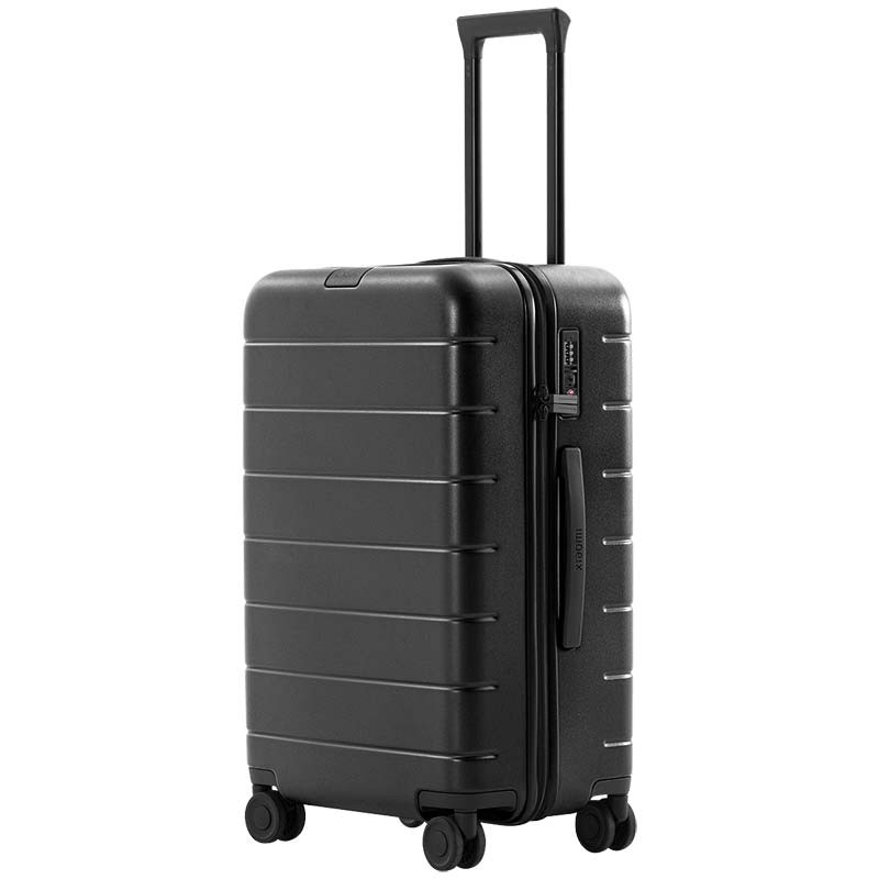 XIAOMI LUGGAGE CLASSIC PRO 26"BLACK