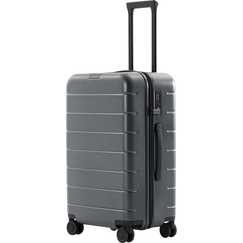 XIAOMI LUGGAGE CLASSIC PRO 24"GRAY