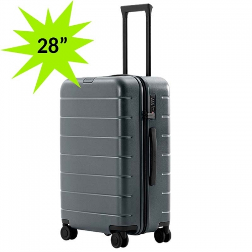 XIAOMI LUGGAGE CLASSIC PRO 28"GRAY