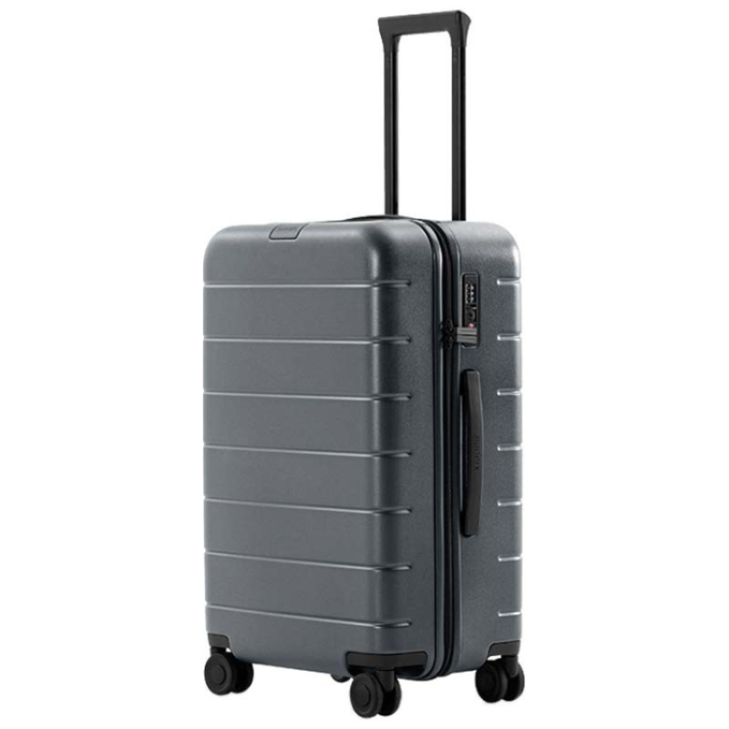 XIAOMI LUGGAGE CLASSIC PRO 20"GRAY