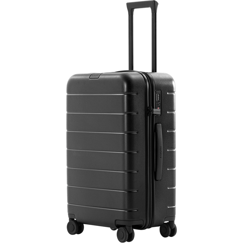 XIAOMI LUGGAGE CLASSIC PRO 20"BLACK
