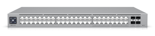 SWITCH UBIQUITI UNIFY USW-PRO-MAX-48- 48 PORTAS