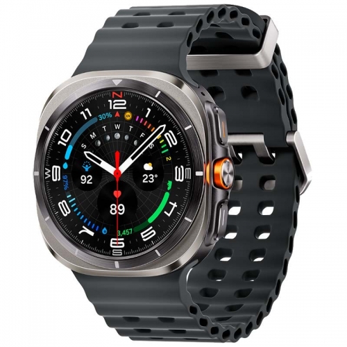 Samsung Galaxy Watch Ultra 47mm LTE Cinzento Titânio