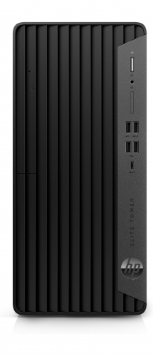 PC HP Elite 800 G9R TWR 260W I5-14500 16GB DDR5 1TB M.2 SSD DVD W11 Pro 3YR