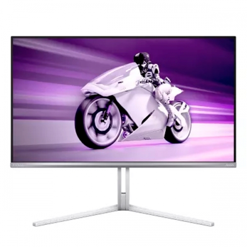 MONITOR PHILIPS OLED 32"(31.5") 16:9 4K UHD 240HZ HDMI DP USB SOM HAS 32M2N8900