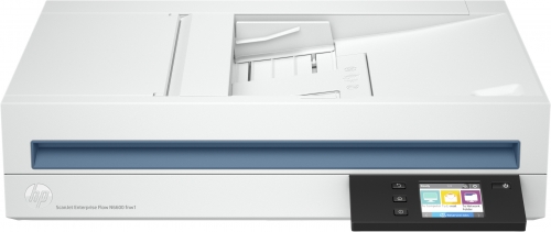 Scanner HP Scanjet Enterprise N6600 fnw1