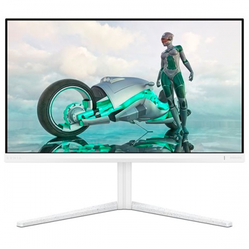 MONITOR PHILIPS 24"(23.8") 16:9 FHD 1MS 180HZ HDMI DP SOM HAS 24M2N3201A/00