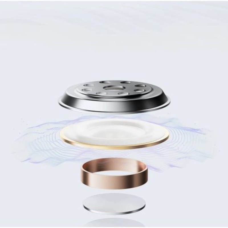 Auriculares Xiaomi Redmi Buds 6 Play Branco