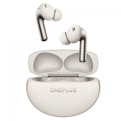 Auriculares OnePlus Buds Pro 3 Branco