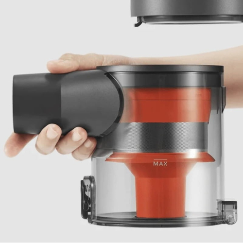 Aspirador Vertical Xiaomi Vacuum Cleaner G20 Max Cinzento