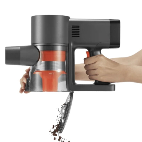 Aspirador Vertical Xiaomi Vacuum Cleaner G20 Max Cinzento