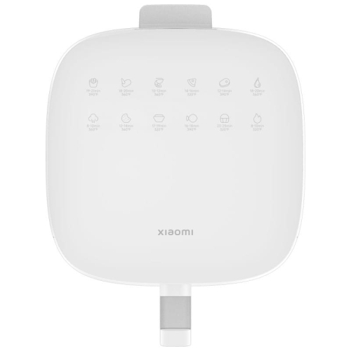 Fritadeira Air Xiaomi Air Fryer Essential 6L Branco