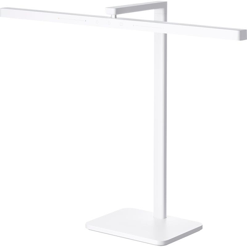 Candeeiro de mesa Xiaomi LED Desk Lamp 2 Branco