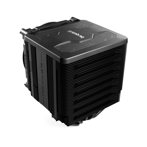 COOLER CPU BEQUIET DARK ROCK PRO 5 MULTI SOCKET