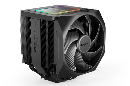 COOLER CPU BEQUIET DARK ROCK ELITE MULTI SOCKET