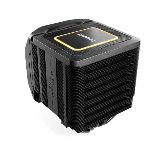 COOLER CPU BEQUIET DARK ROCK ELITE MULTI SOCKET