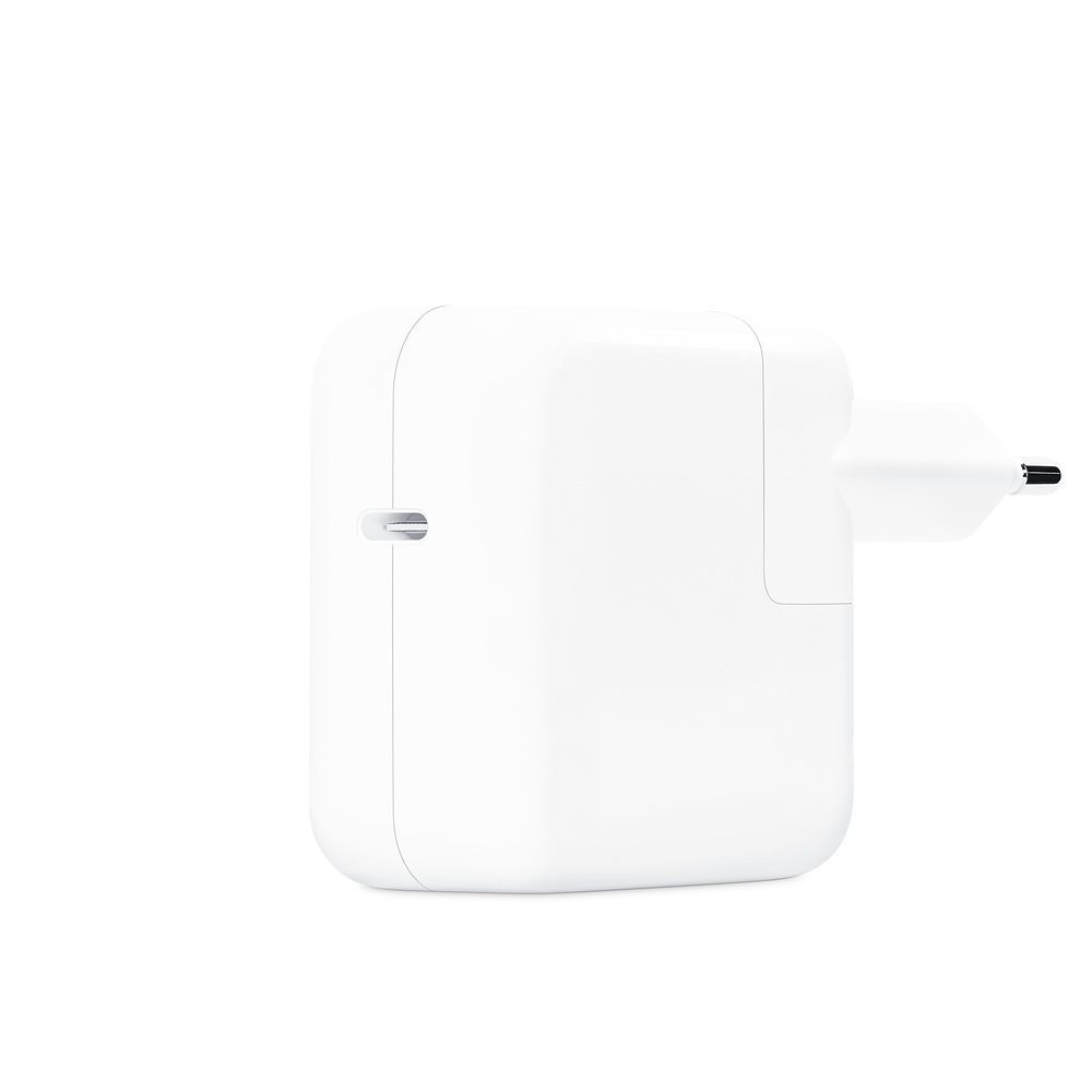 CARREGADOR BASEUS GAN5 FAST CHARGER(MINI) 1C 20W EU MOON WHITE