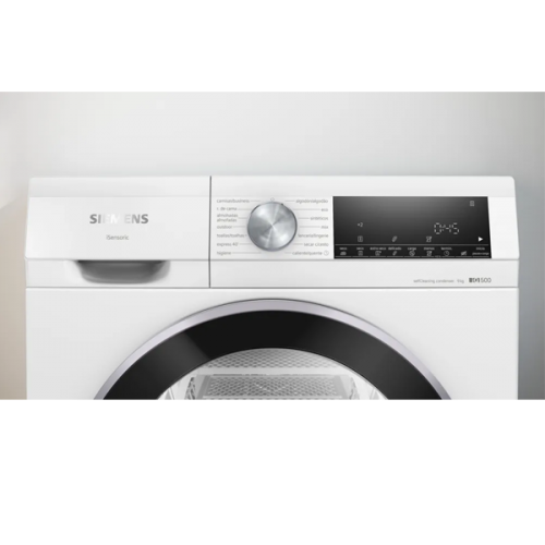 SECADOR DE ROUPA SIEMENS - WQ45G2D0ES