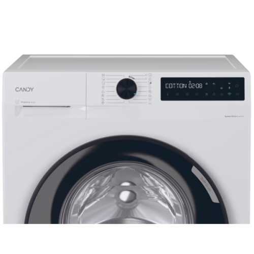 MÁQUINA DE LAVAR ROUPA CANDY - BR 410B8-S