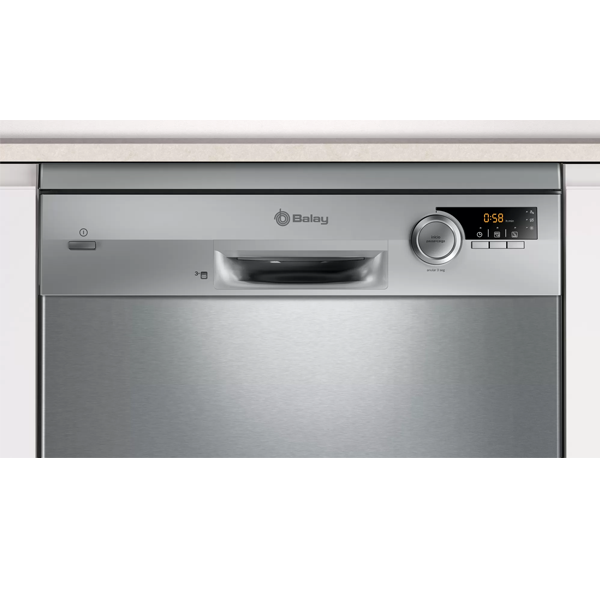 MÁQUINA DE LAVAR LOUÇA BALAY - 3VS572IP
