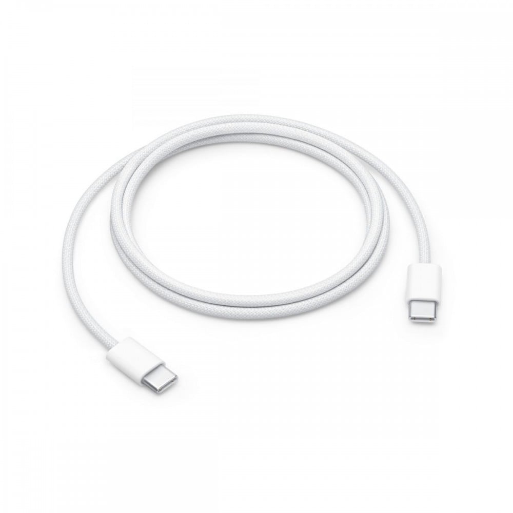 Cabo USB-C 60W (1m)