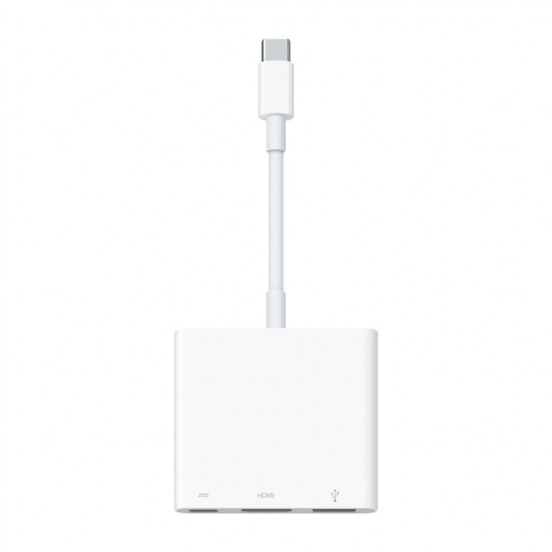Adaptador Multiporta USB-C Digital AV