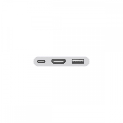 Adaptador Multiporta USB-C Digital AV