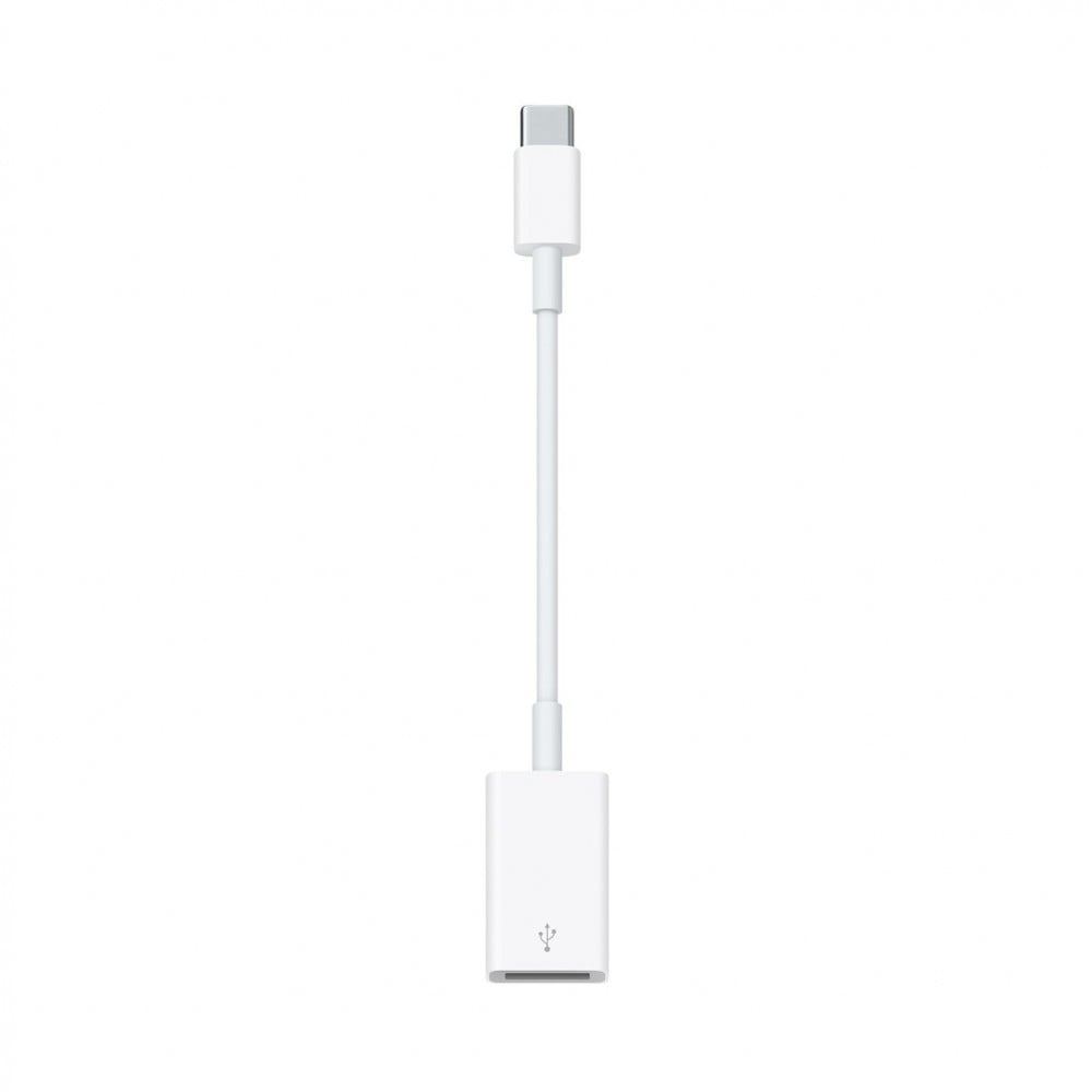 Adaptador USB-C - USB
