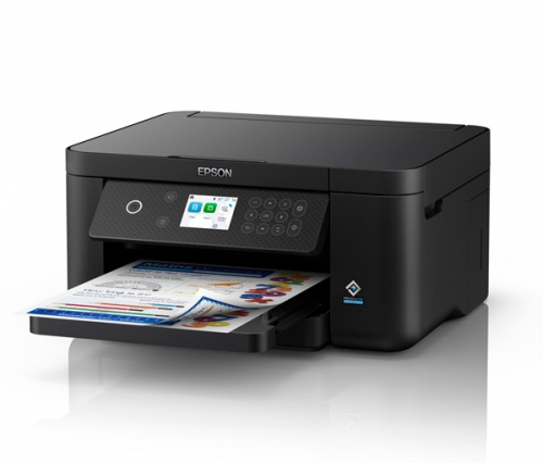 Impressora Epson Multifunções Expression Home XP-5200