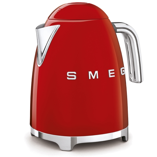 SMEG KETTLE 50´s STYLE RED