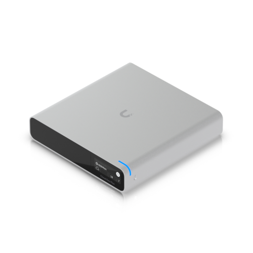 Ubiquiti UCK-G2-SSD Controlador Unifi 1TB 1xGb PoE