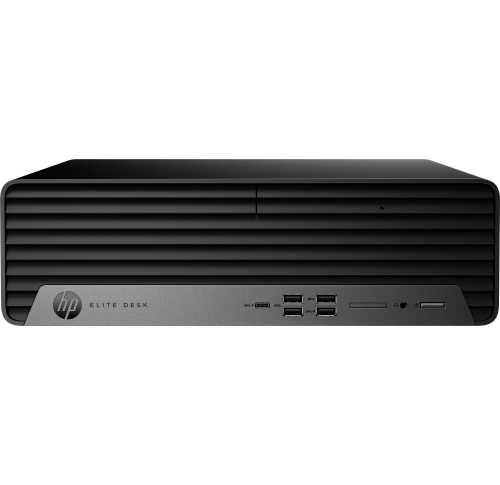 PC HP Elite 800 G9R SFF 260W I5-14500 16GB DDR5 512GB SSD DVD W11 Pro 3YR