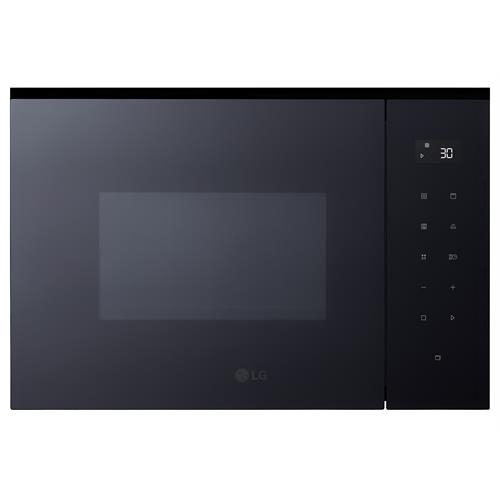 MICRO ONDAS LG - MGBZ2593F