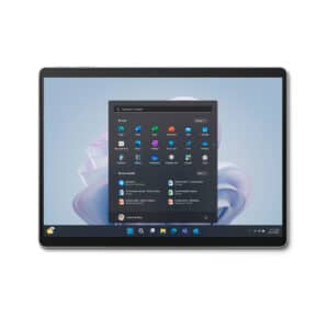 Tablet Microsoft Surface Pro 9 CoreT i7-1265U 32Gb 1Tb 13"FHD Wi-Fi 6 Win11Pro Platina