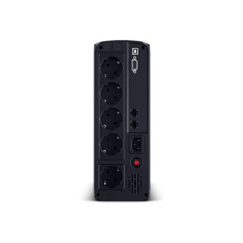 Ups CyberPower ValuePro 1600VA/960W Line-Interativa 5xSchuko