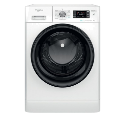 MÁQUINA DE LAVAR ROUPA WHIRLPOOL - FFB 7469 BV PT