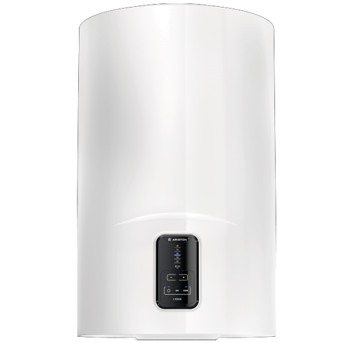 TERMOACUMULADOR ARISTON - LYDOS ECO 50 V ES EU PT 3T