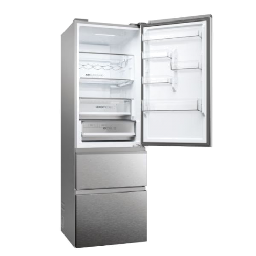 COMBINADO HAIER - HTW5618CNMG