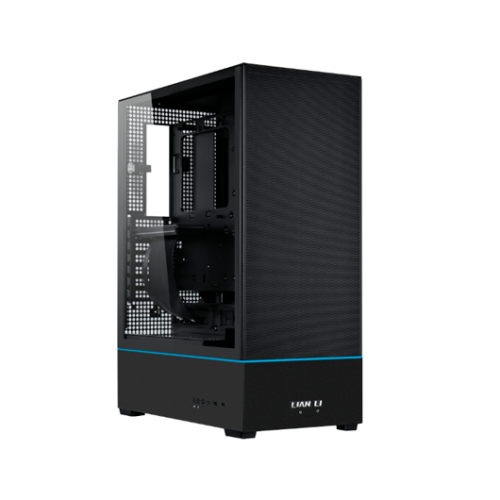 CAIXA ATX LIAN LI LANCOOL SUP01 BLACK