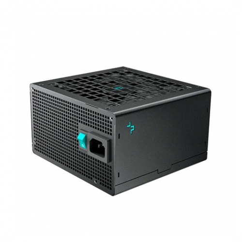 Fonte de Alimentação ATX 750W DEEPCOOL PL750-D V2