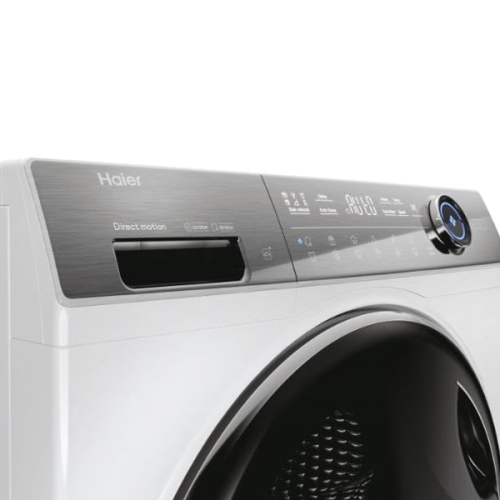 MÁQUINA DE LAVAR ROUPA HAIER - HW90-BD14979EUGS