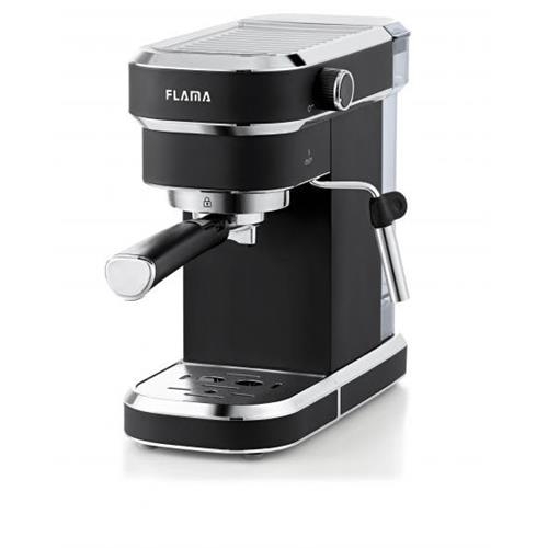 MÁQUINA DE CAFÉ FLAMA - 1266 FL - PRETA