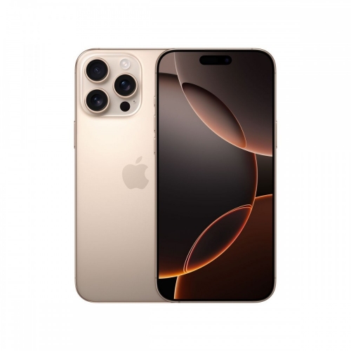 iPhone 16 Pro Max 1TB Ti Deserto